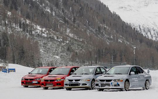 Ice Driving School - J11a1828 Teo Trabucchi R