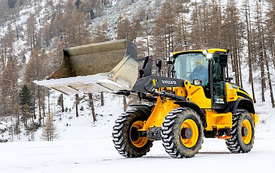 Ice Driving School - J11a7778 Teo Trabucchi R