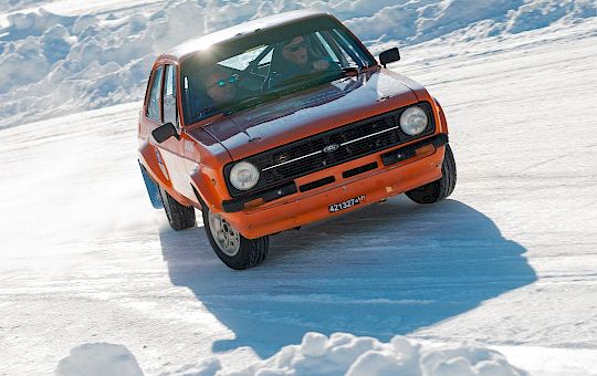 Ice Driving School - J11a9093 Teo Trabucchi R